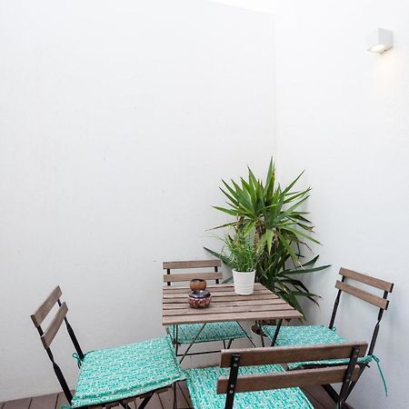 Flh Ericeira Cozy House With Terrace Exterior foto