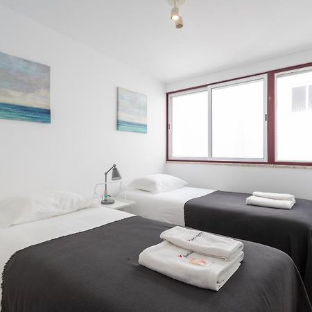 Flh Ericeira Cozy House With Terrace Exterior foto