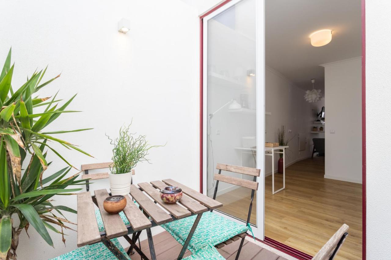 Flh Ericeira Cozy House With Terrace Exterior foto